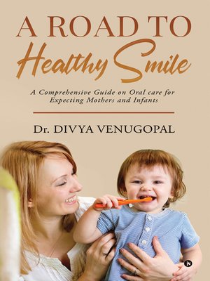 cover image of A Road to Healthy Smile